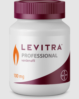 Levitra Professional foto