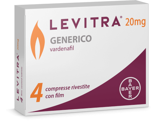 Levitra Generico