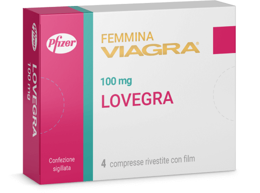 Viagra Femminile
