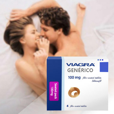 Viagra Generico Sildenafil foto